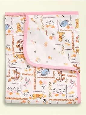 Old Navy/ Disney Winnie the Pooh blanket NWT